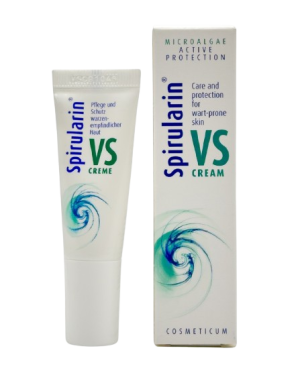 spirularin vs creme