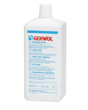 gehwol callus jelly