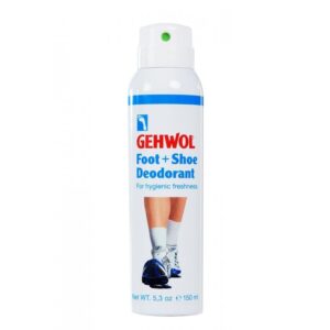 foot & shoe deodorant