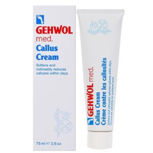 callus cream