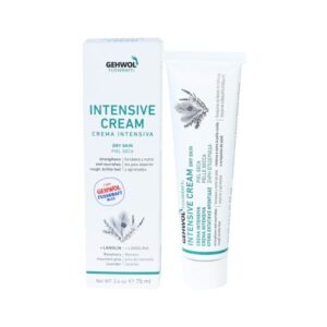 intensive cream
