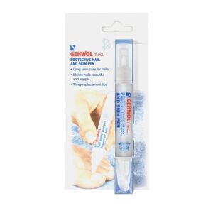 protective nail and skin pen
